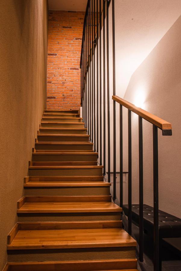 Bazalt Apartments Меркуря-Чук Экстерьер фото